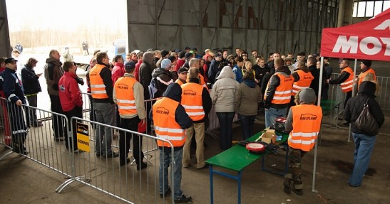 Puchar Rallyland WRC